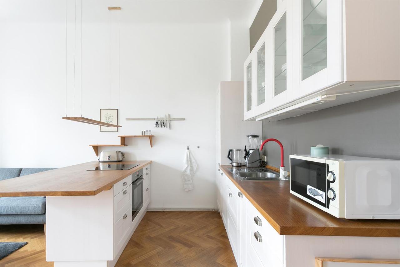 Apartment Bischof Am Alaunpark, Dresden Neustadt ภายนอก รูปภาพ